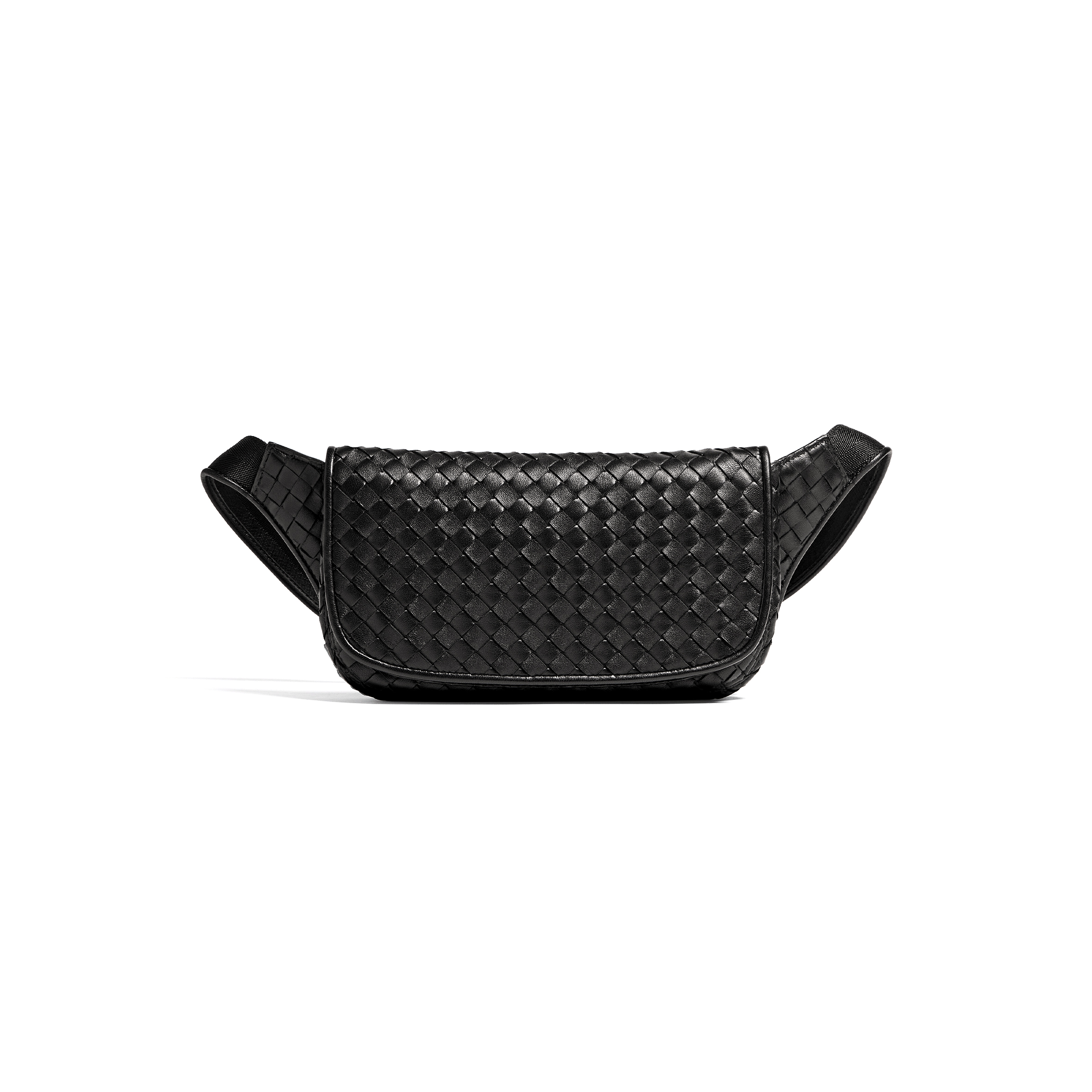 BOTTEGA VENETA VENETO BELT BAG 876334V6SE01208 (32.5*13.5*5cm)